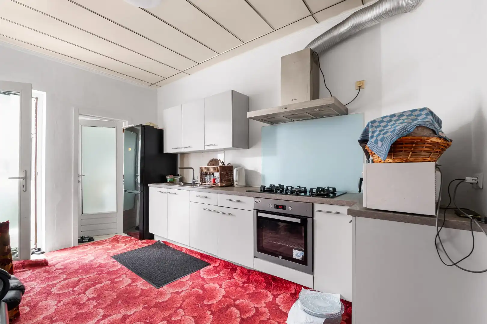 Verzorgde rijwoning gunstig gelegen te Oostende - Westerkwartier! foto 5