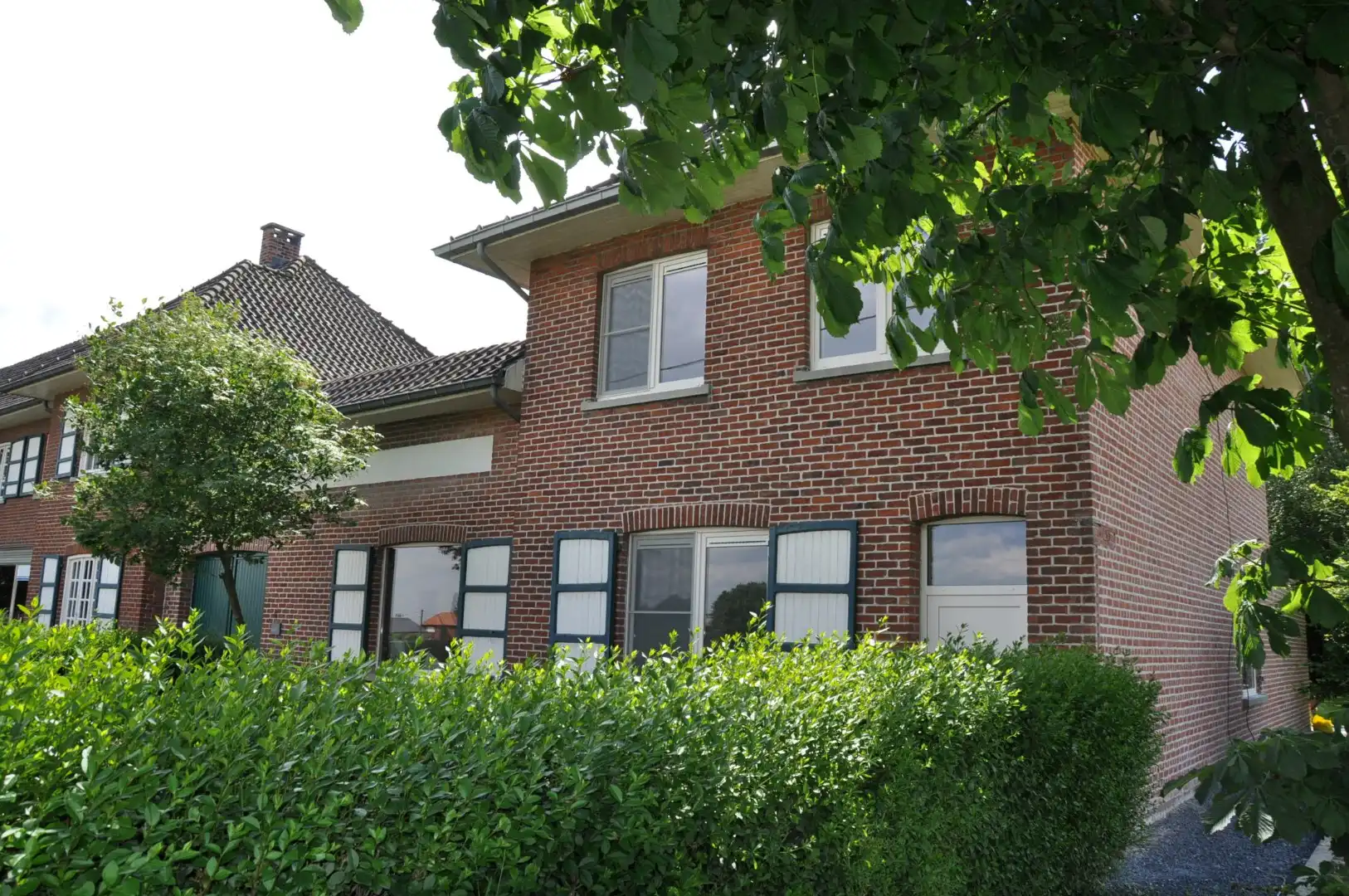 Huis te huur Brugsesteenweg 4 - - 8740 Pittem