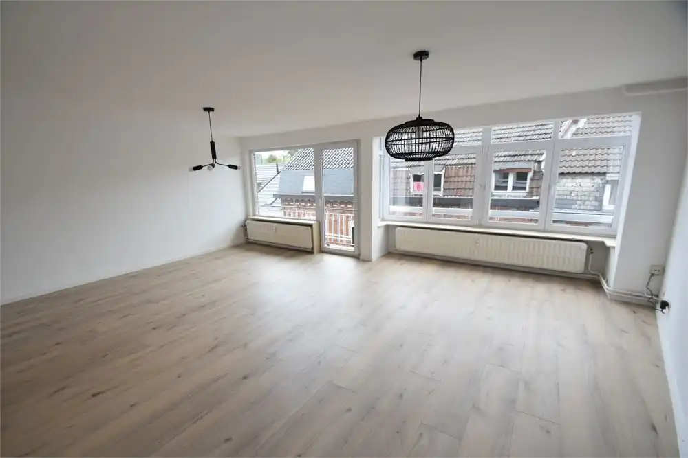 Instapklaar appartement met 2 slaapkamers in het centrum foto 3