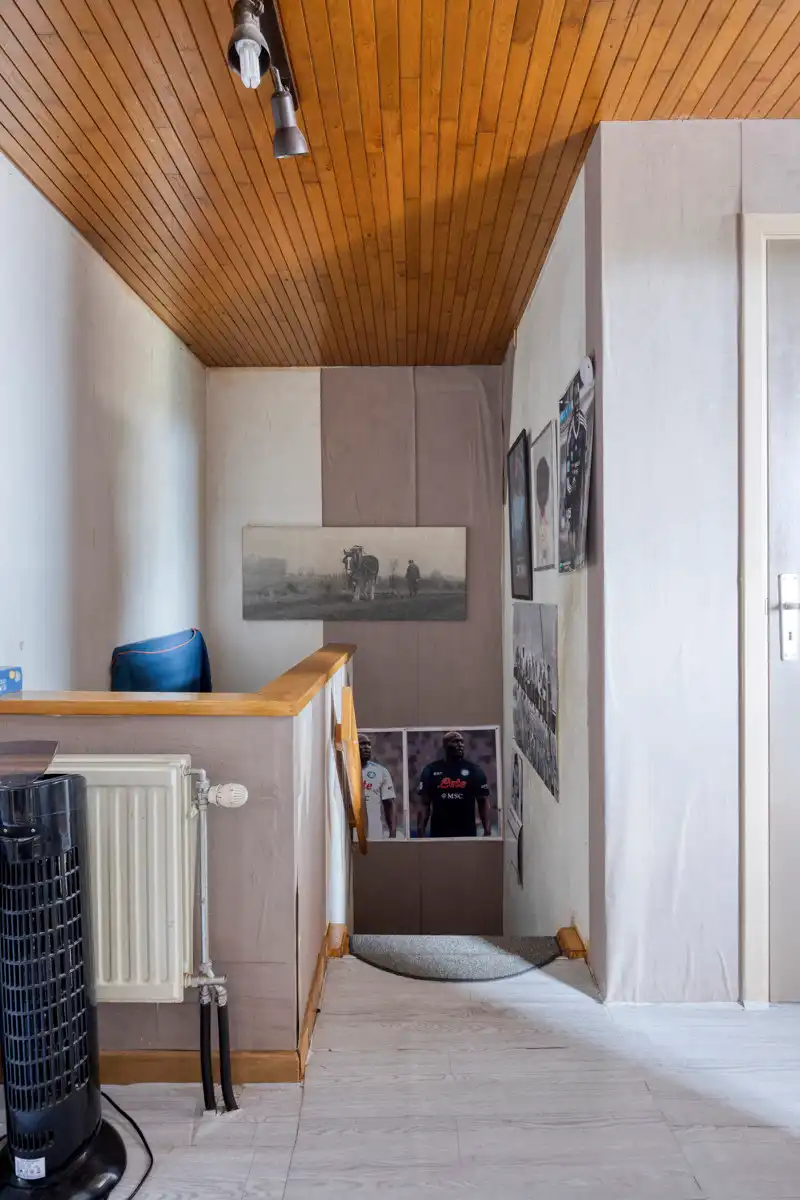 Goed en rustig gelegen woning met 3 slaapkamers en tuin foto 13