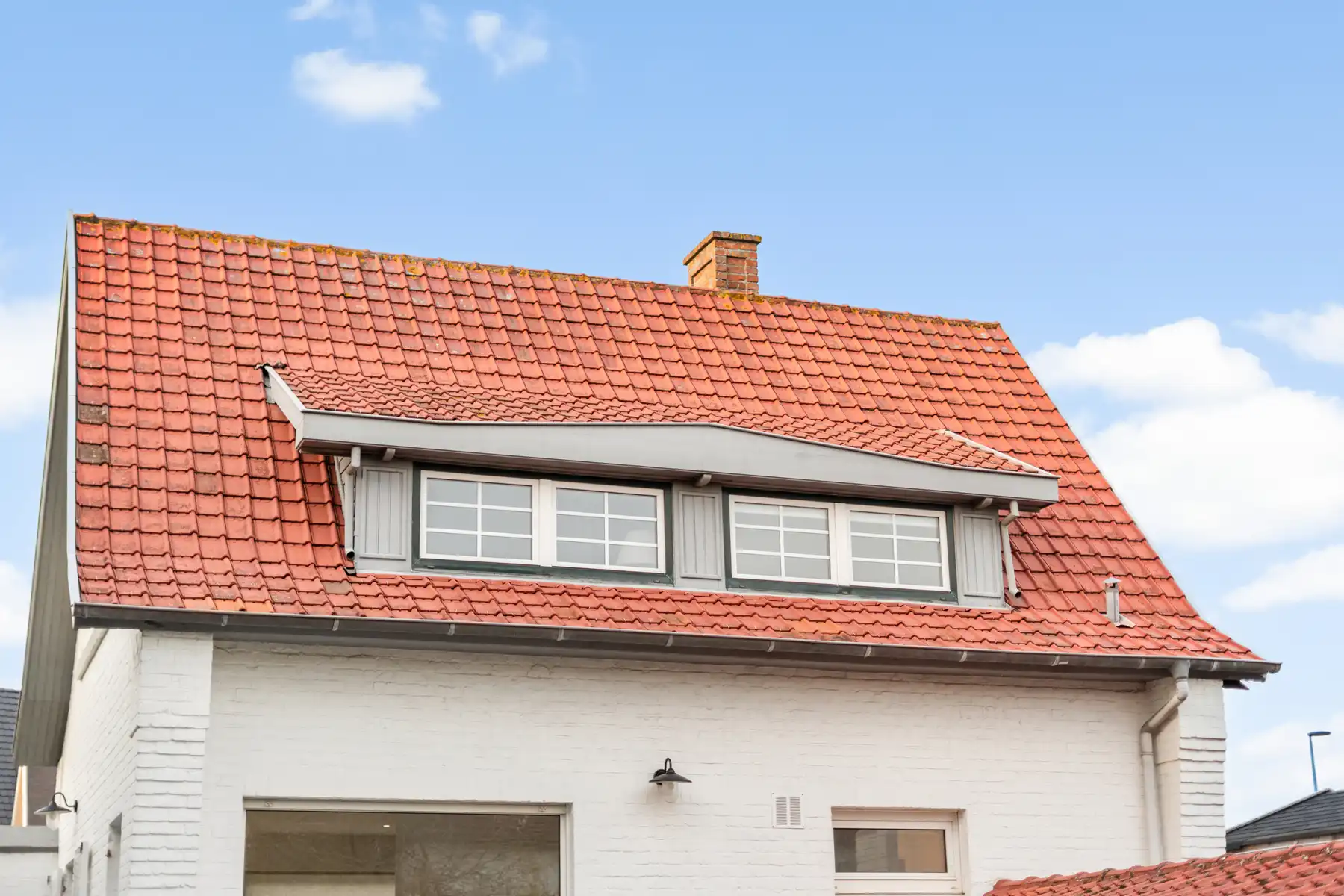 Charmante kustvilla vlakbij centrum en zee foto 22