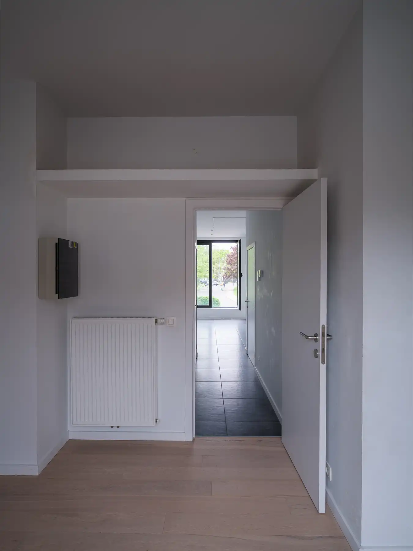 Hedendaags appartement op centrale ligging foto 8