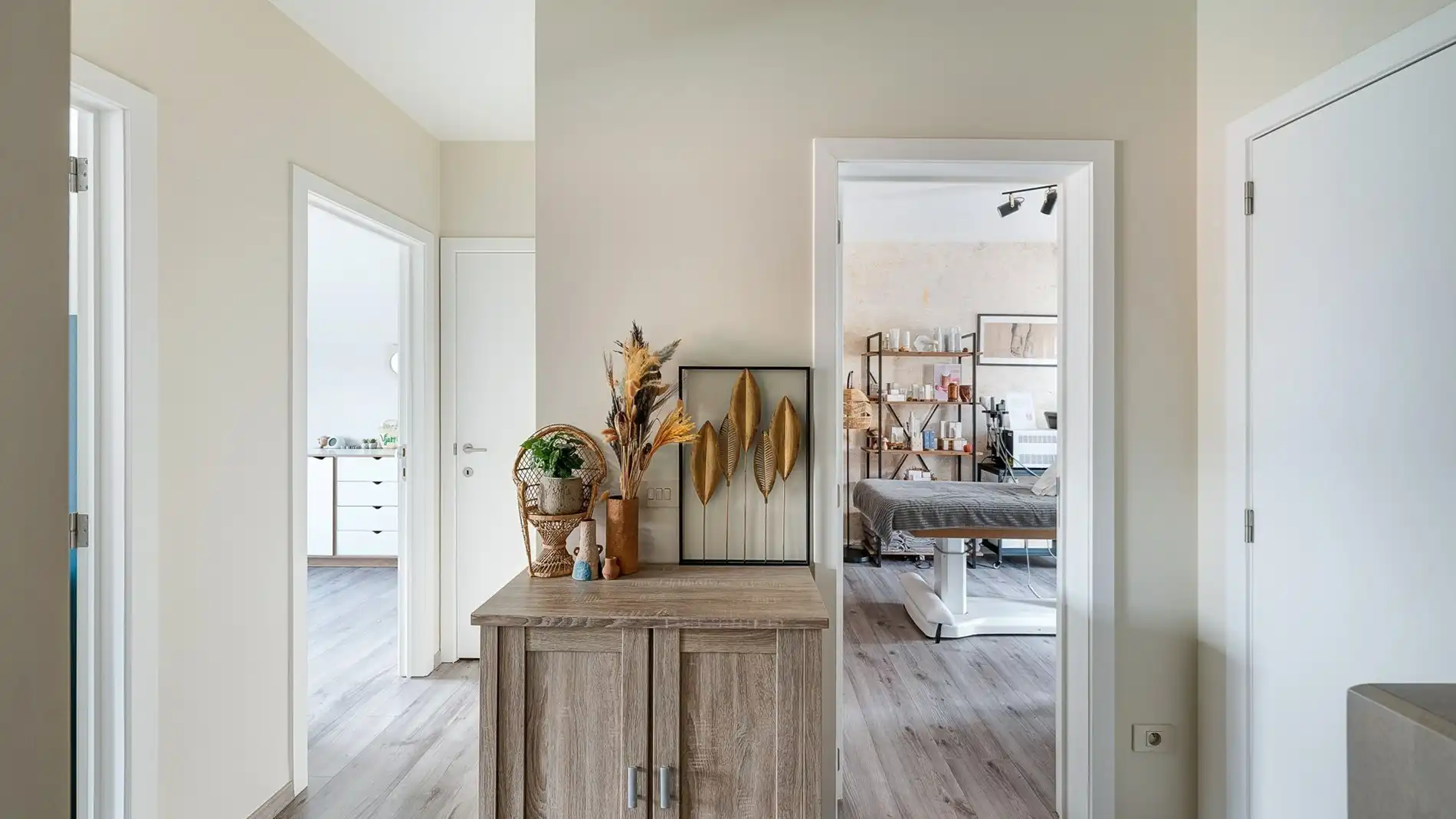 Groot huis met 5 kamers en een A-label te Zeebrugge foto 14