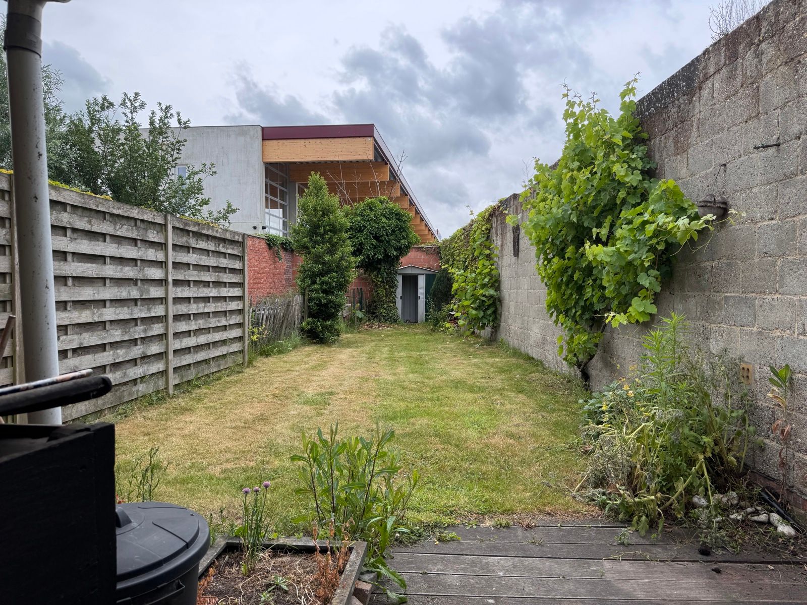 Gezellige woning met tuin TE HUUR  foto 20