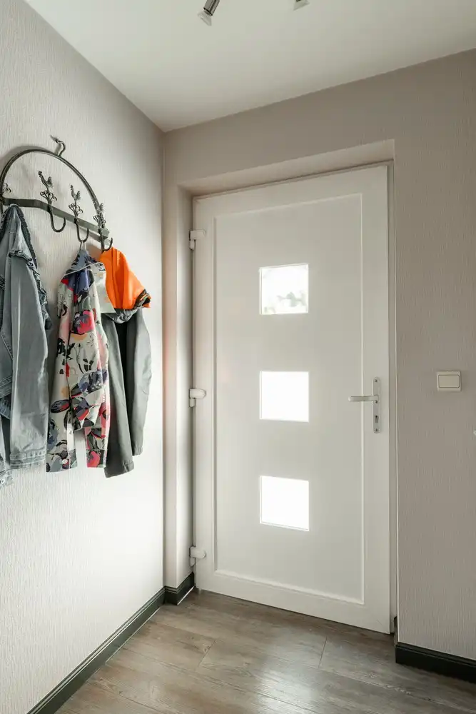 Zeer ruim appartement/stadswoning pal in het centrum van Pelt foto 2