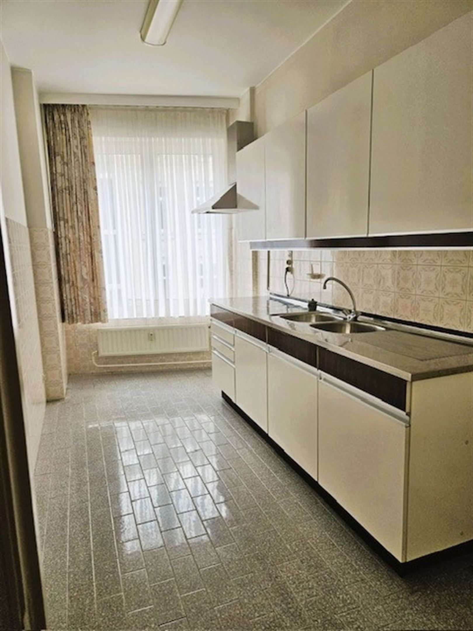 Appartement (1slpk) mét terras in hartje Antwerpen!  foto 4