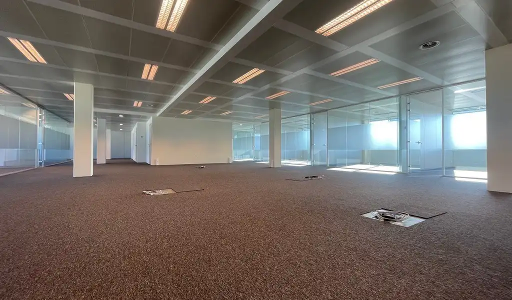 Kantoren te huur in modern kantoorgebouw "Bosuil" te Deurne foto 3