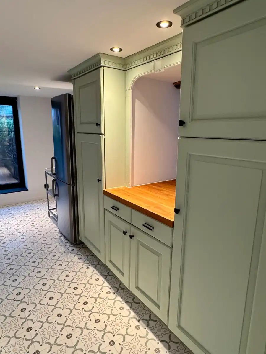 Huis te huur foto 15