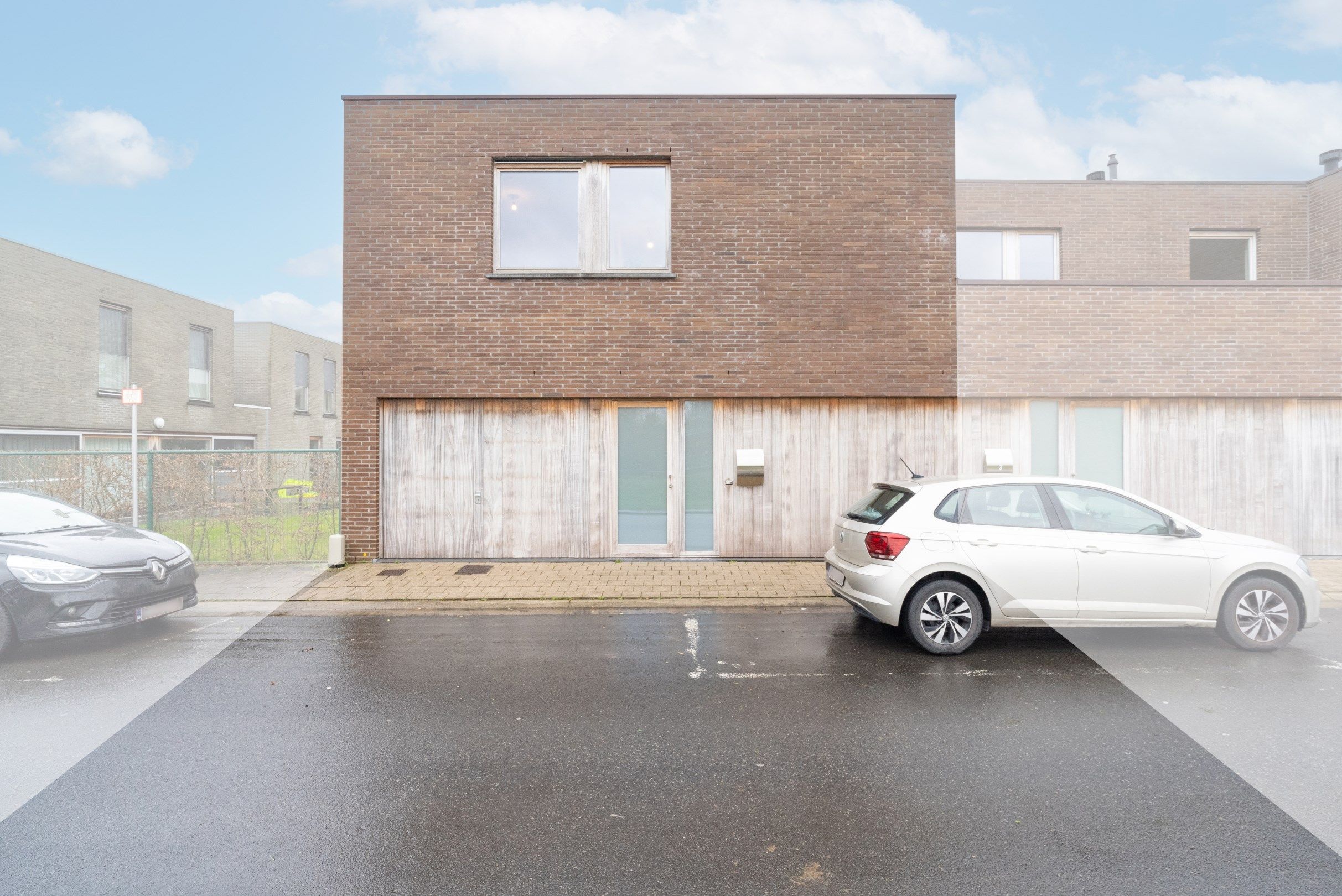 MODERNE WONING MET 3 SLAAPKAMERS foto {{pictureIndex}}
