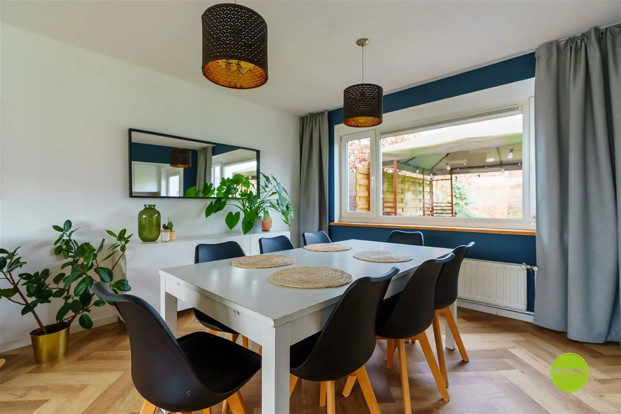 Instapklare, energiezuinige woning te Westerlo foto 5