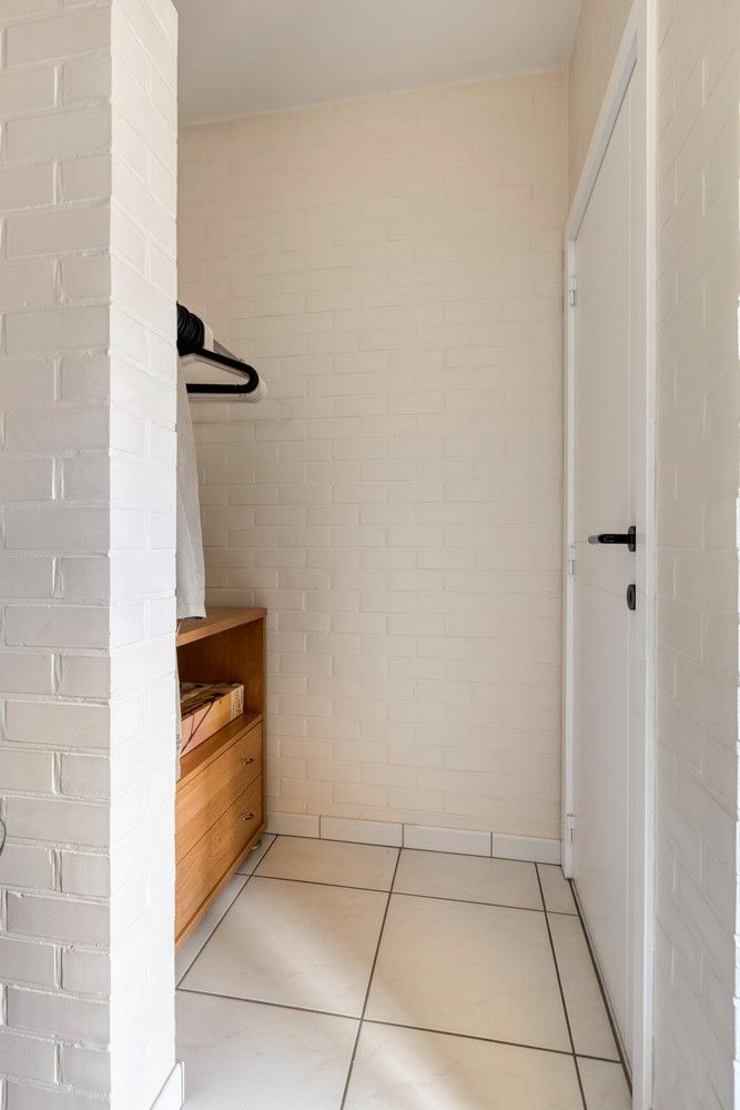 Instapklare woning in een bosrijke, rustige buurt te Maasmechelen! foto 4