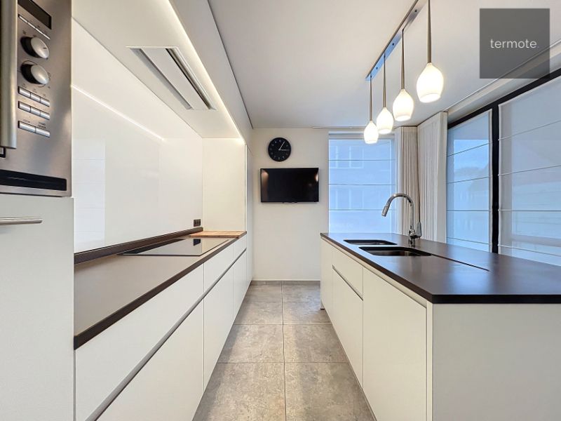 Klassevol appartement foto 9