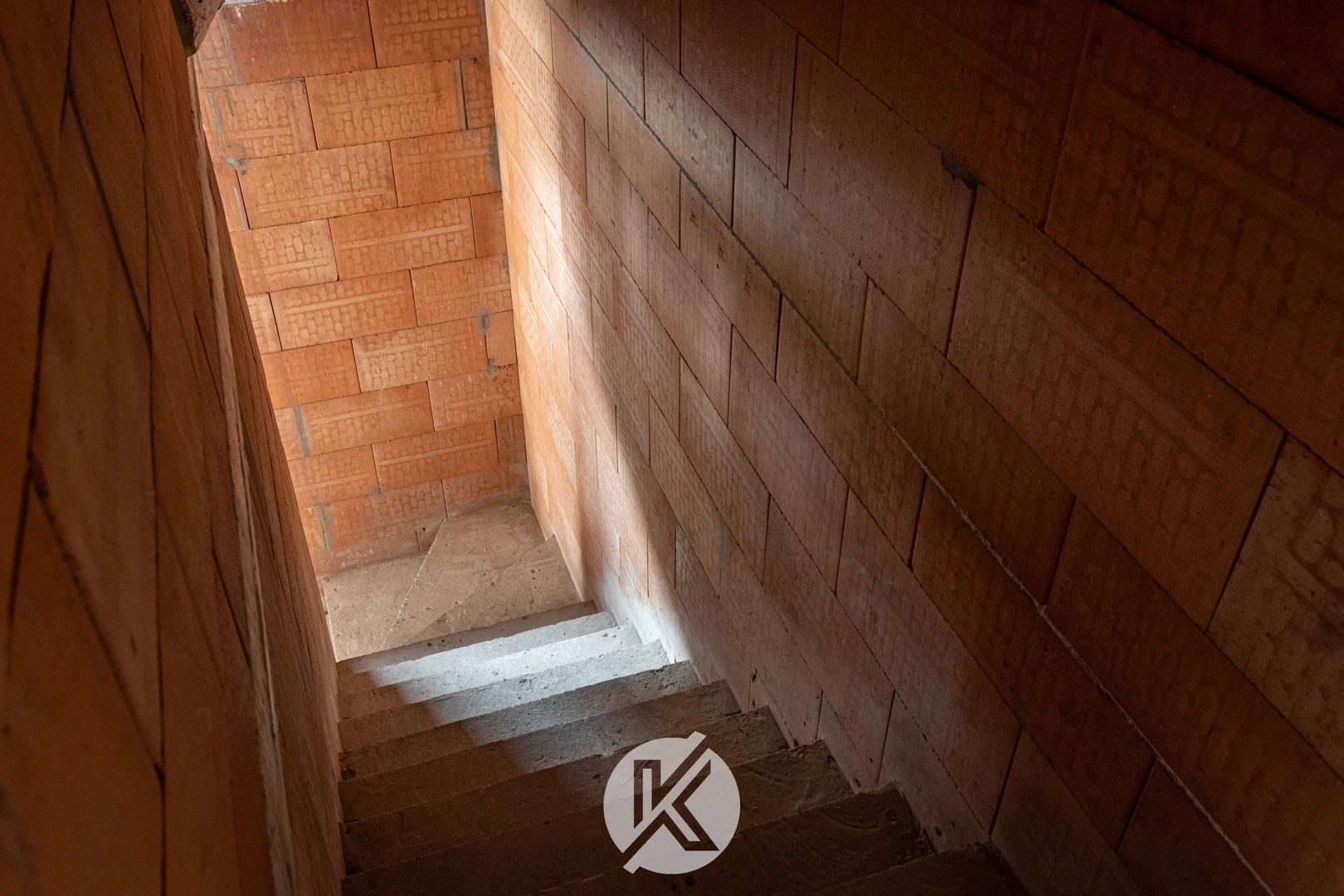 Kwalitatieve casco woning in landelijke stijl foto 20