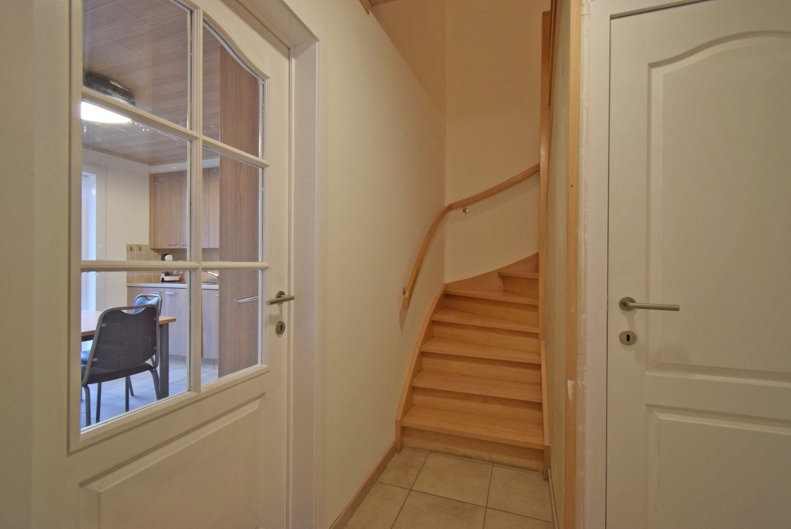 RUIME HALFOPEN BEBOUWING TE ROESELARE  foto 3