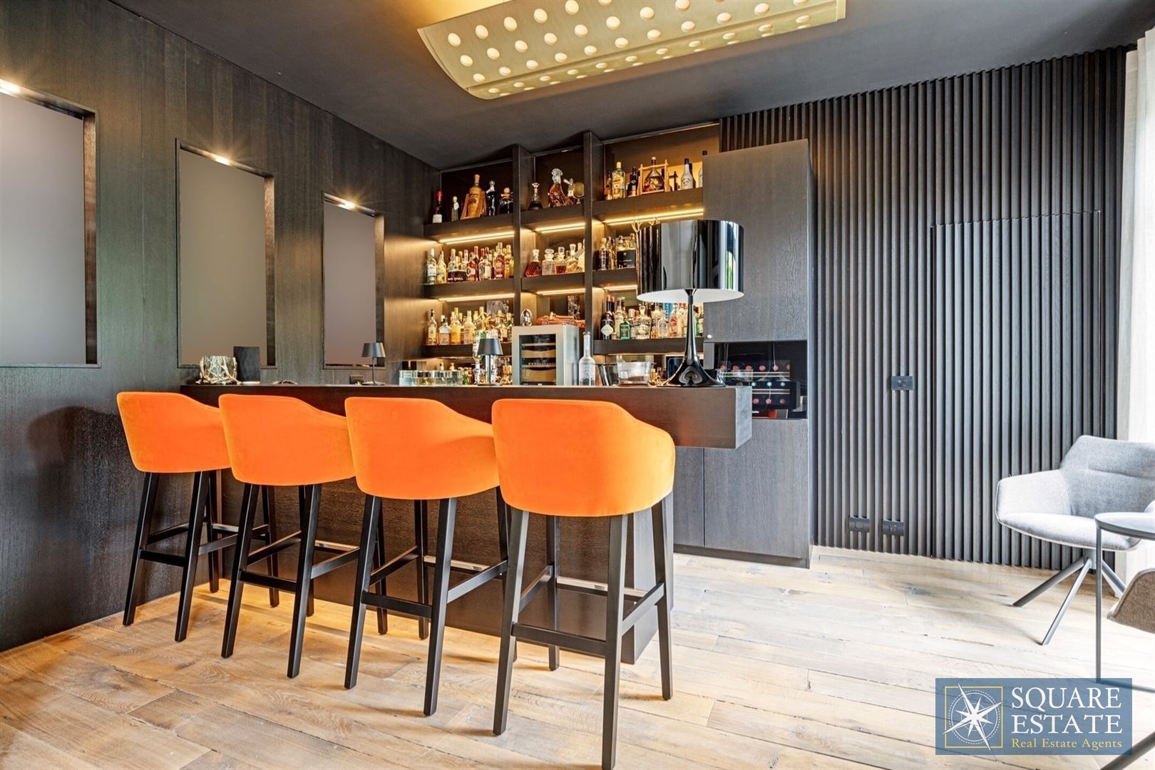 Bouchout, Karaktervolle villa met 5 slaapkamers  foto 9
