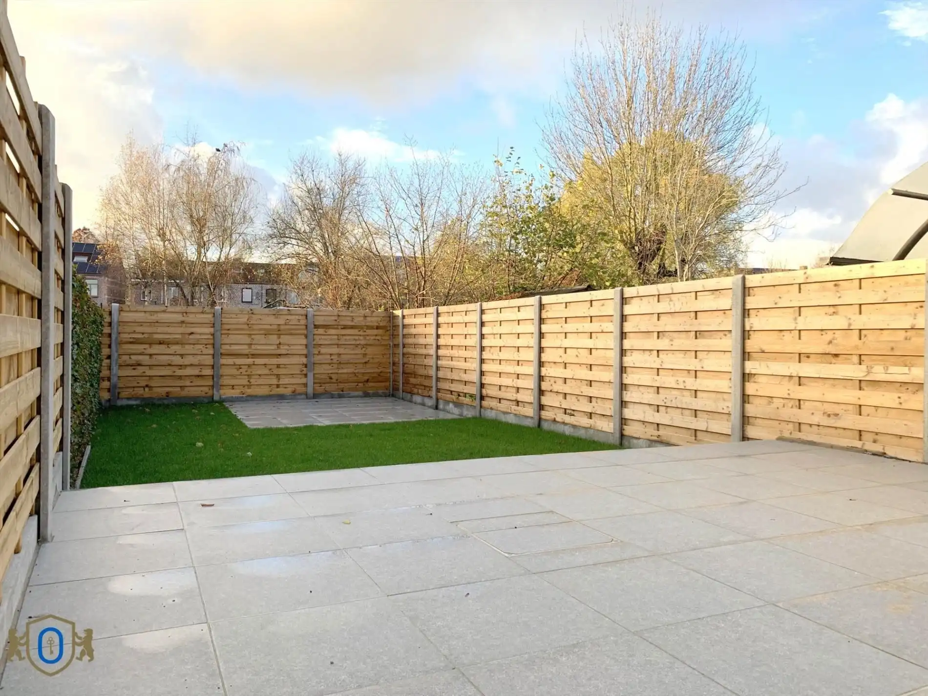 3-slpkr woning met tuin foto 10