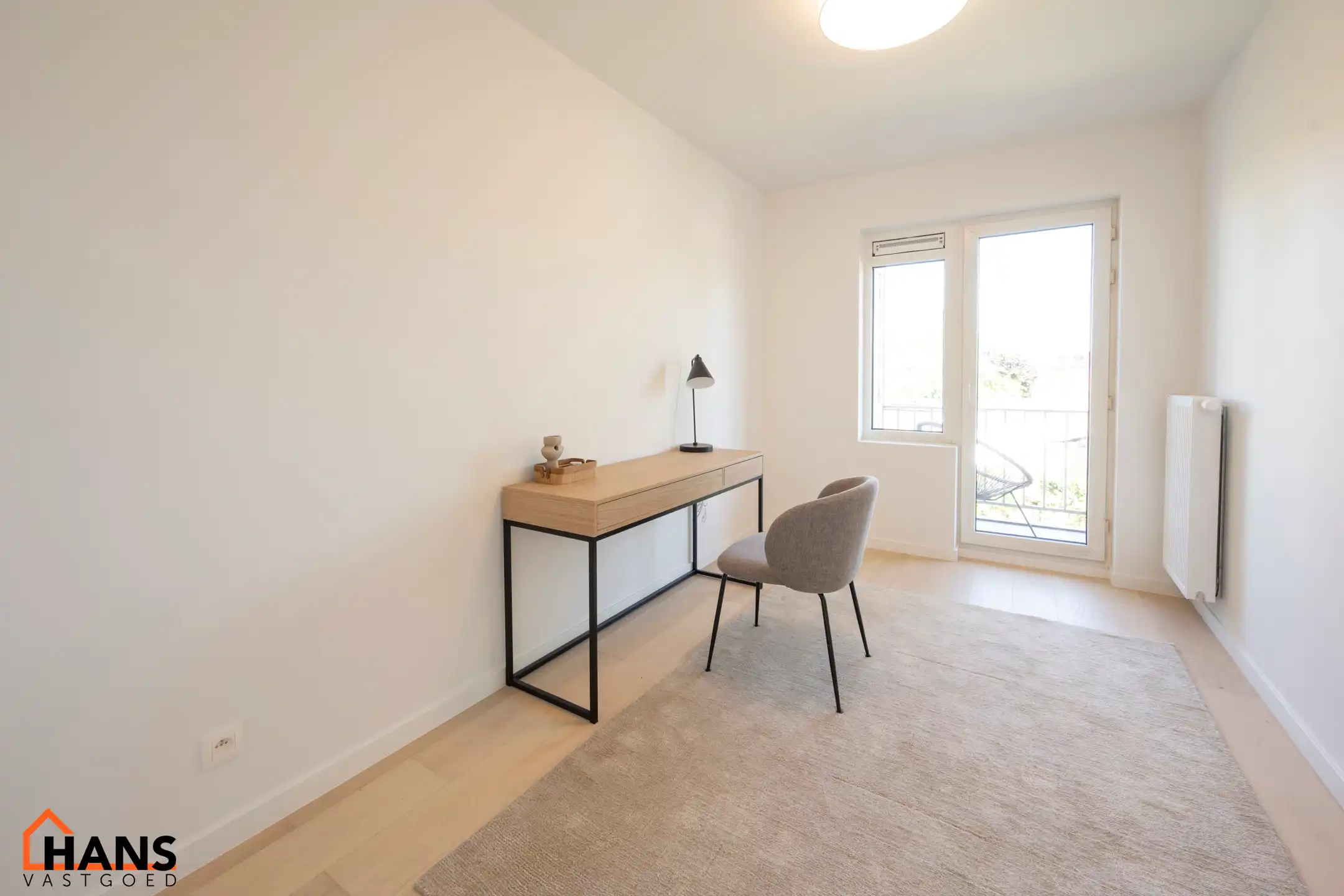 Gerenoveerd appartement foto 14
