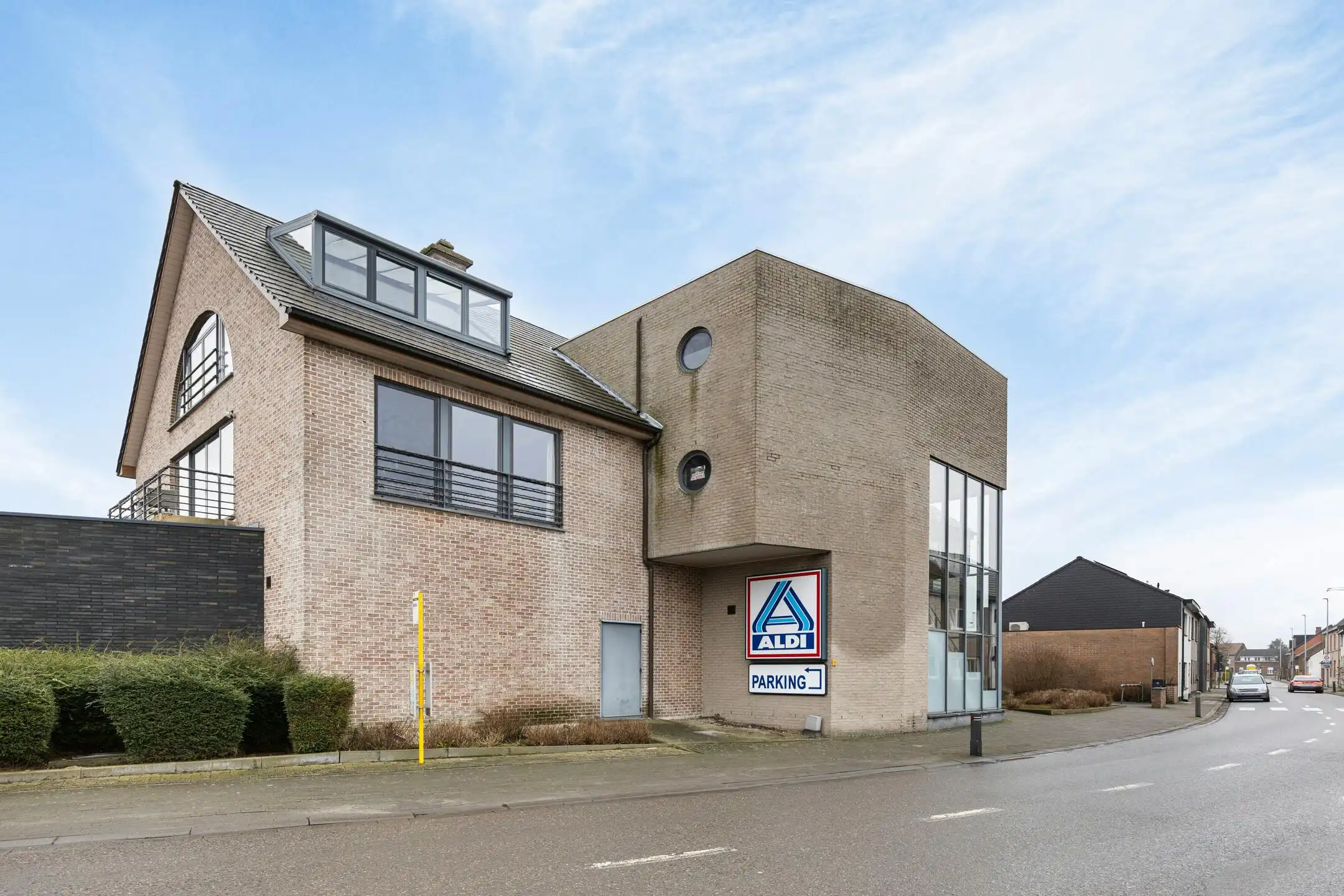 Opbrengsteigendom: 4 appartementen in Puurs-Sint-Amands  foto 2