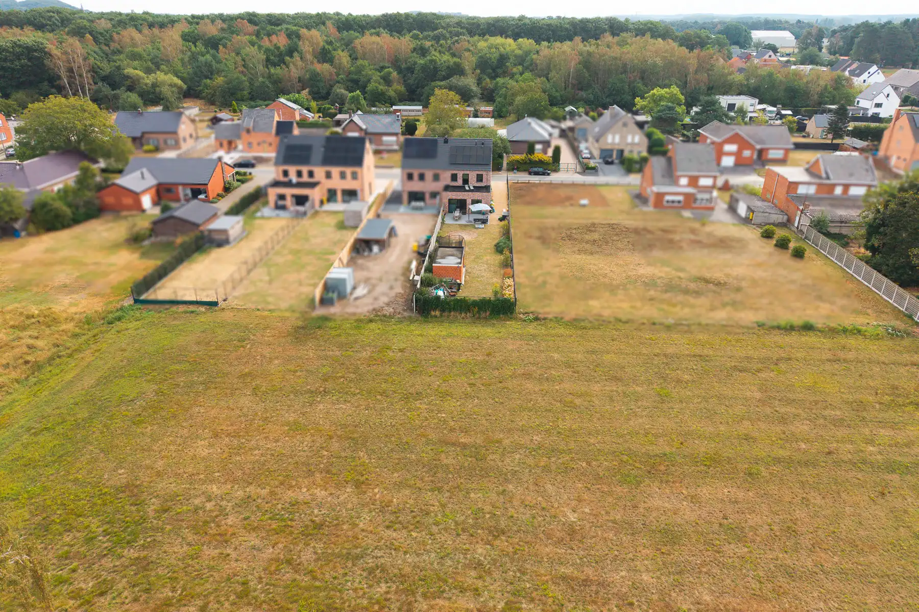 Recente BEN woning op rustige locatie foto 28