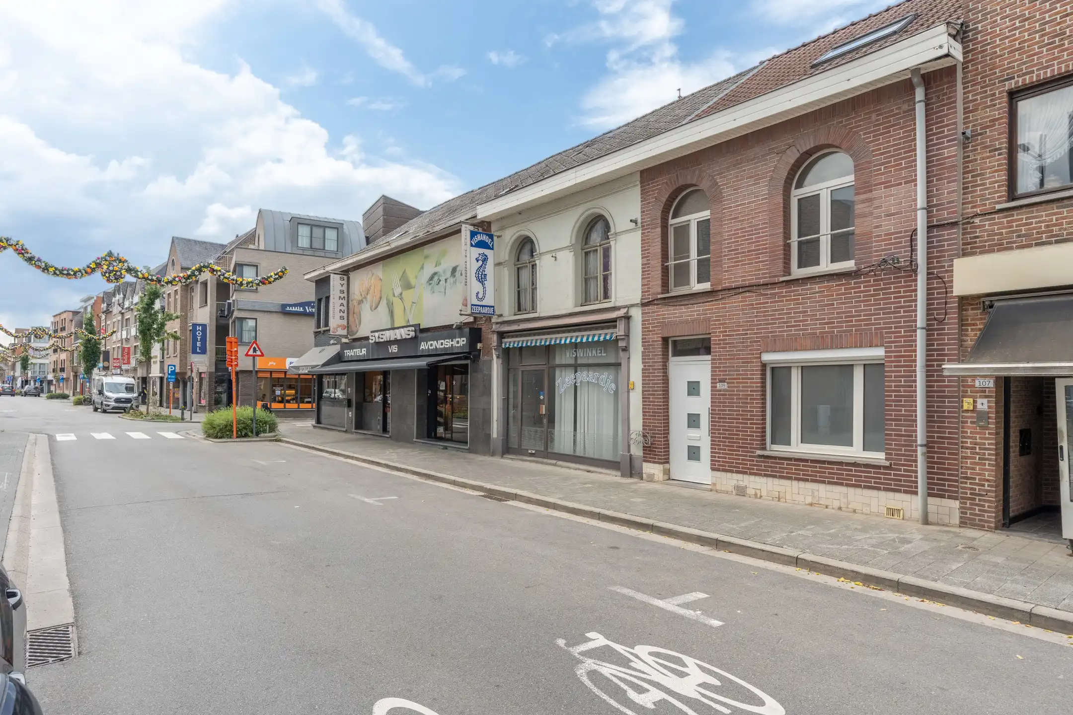 Gezellige stadswoning met 3 gr slpks en toffe tuin op 308 m² foto 41