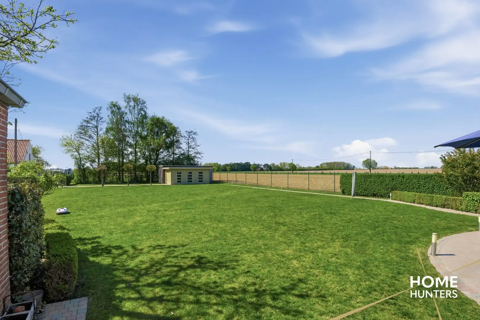 Alleenstaande instapklare woning te Klerken! foto 19