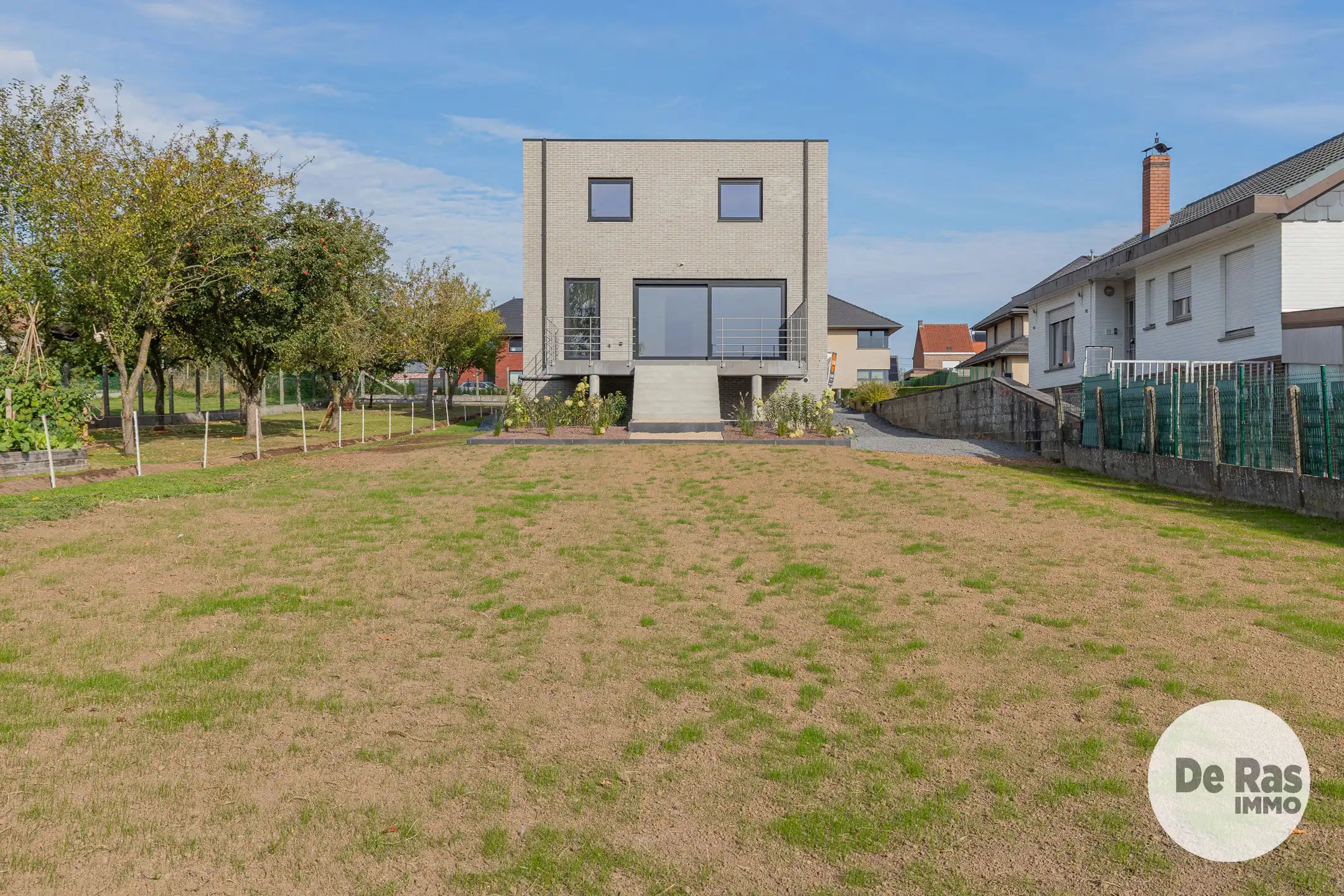 ASPELARE - Moderne nieuwbouwwoning met 3 slaapkamers! foto 16