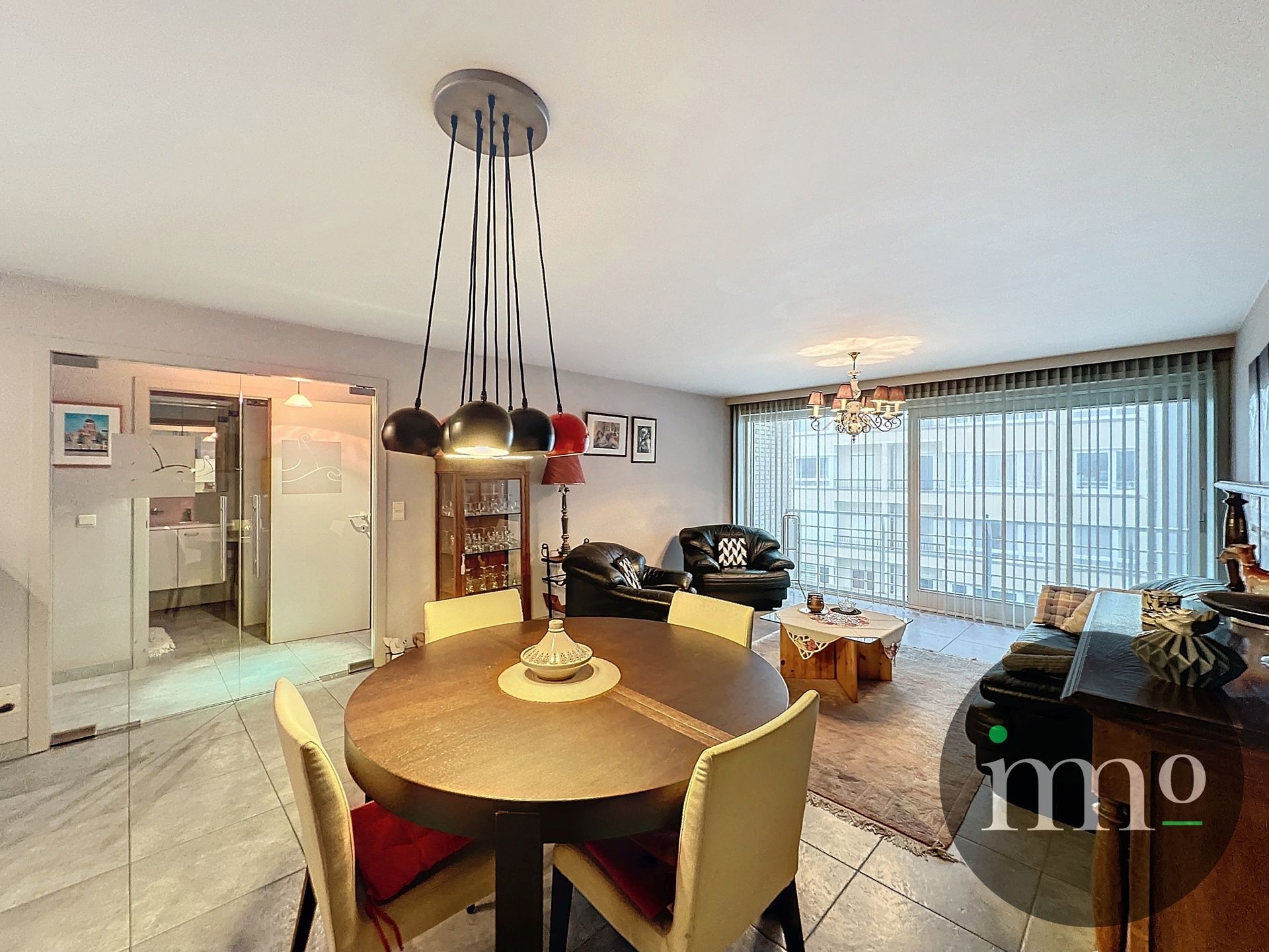 Appartement te koop foto 3