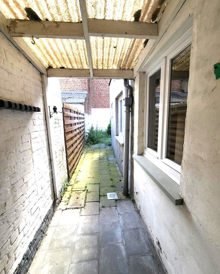 Klein huisje...klein prijsje... foto 14