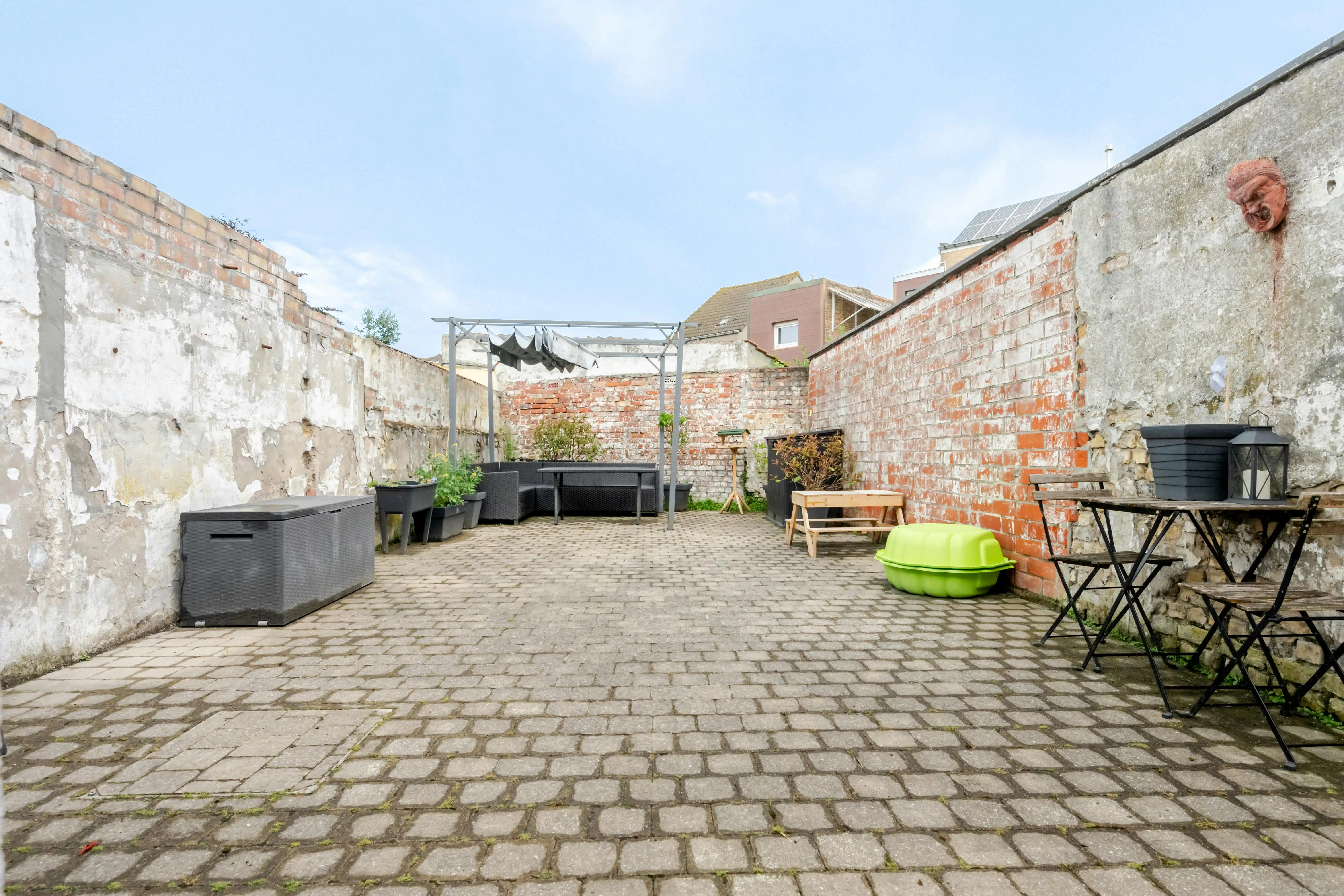 Huis te koop met 3 slaapkamers foto 10