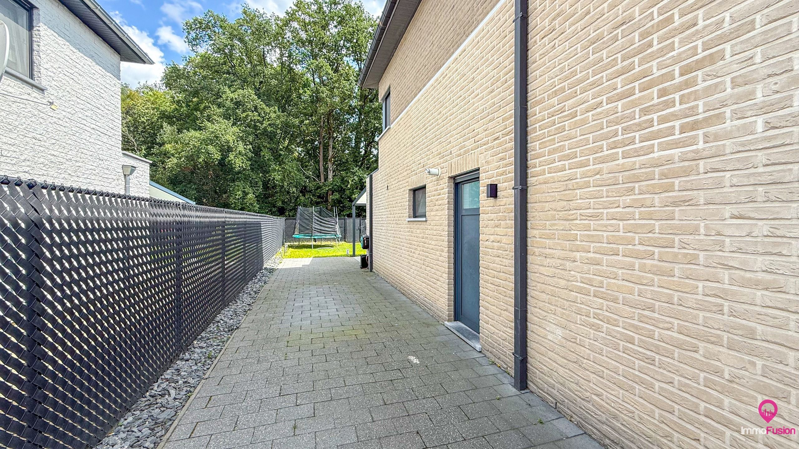 Moderne nieuwbouwwoning met 3 slaapkamers te koop in Heusden! foto 34
