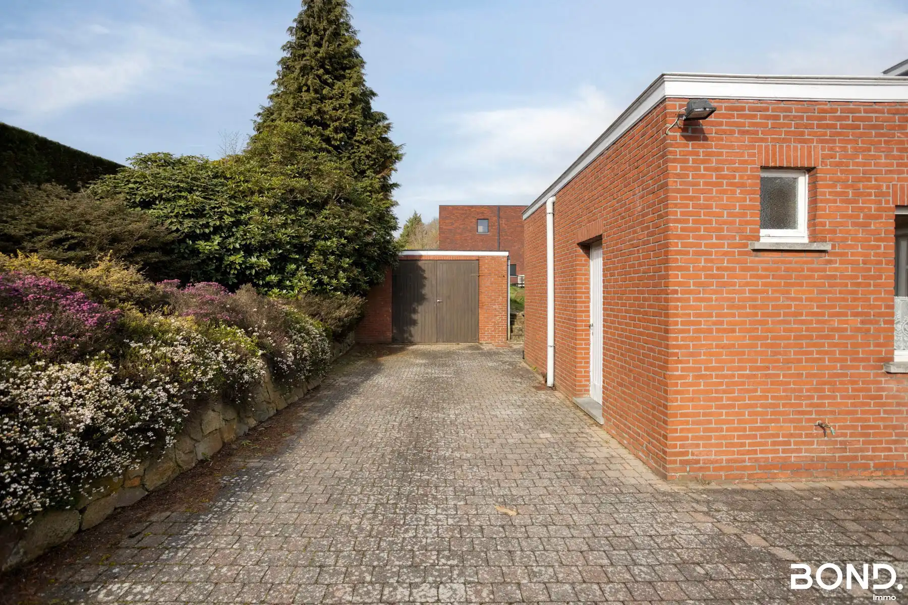 Vrijstaande woning met drie slaapkamers foto 22