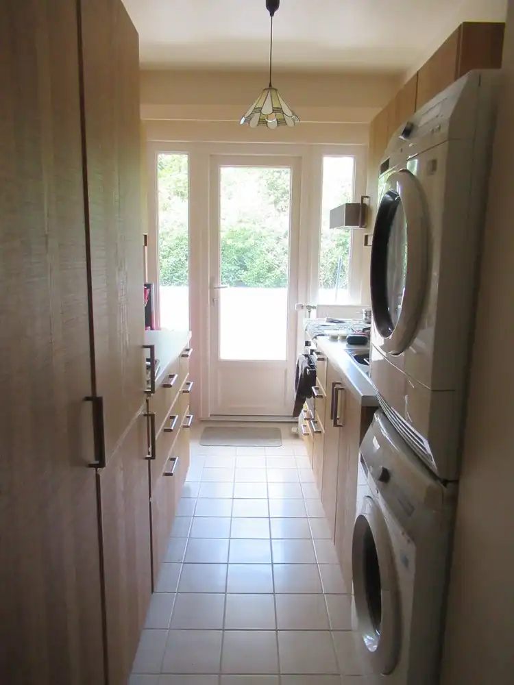 Appartement te Watermaal-Bosvoorde foto 3