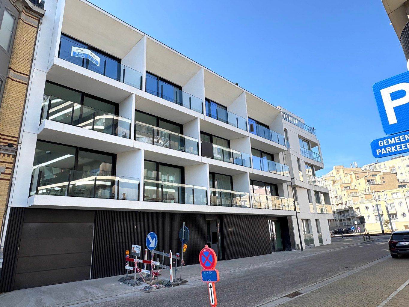Penthouse te koop foto 13