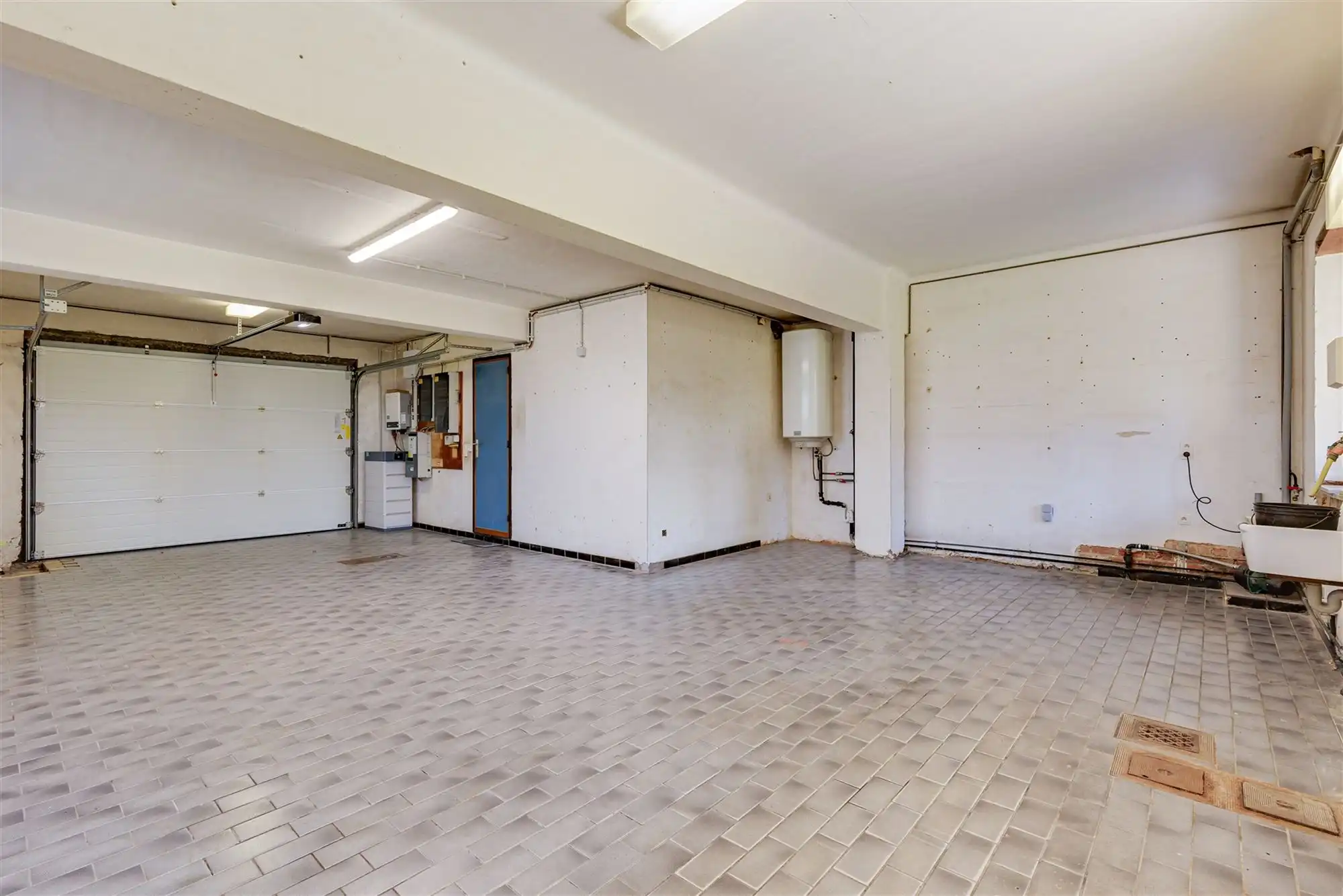 Ruime bel-étagewoning met 5 slk op 569 m² in rustige wijk te Aartselaar foto 30