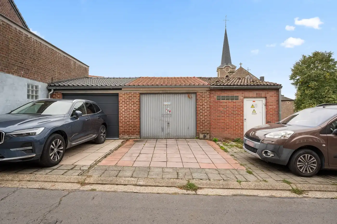 Instapklare karaktervolle woning op uitstekende locatie in Sint-Joris-Weert foto 21