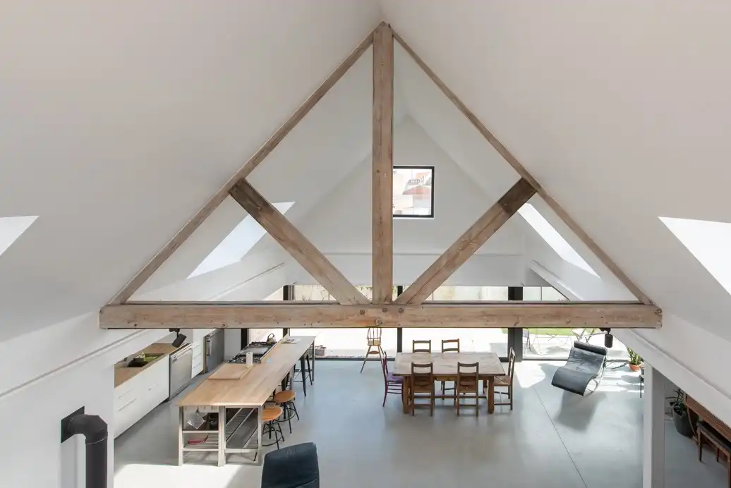 SPAARZAAMHEIDSTRAAT 36 foto 15