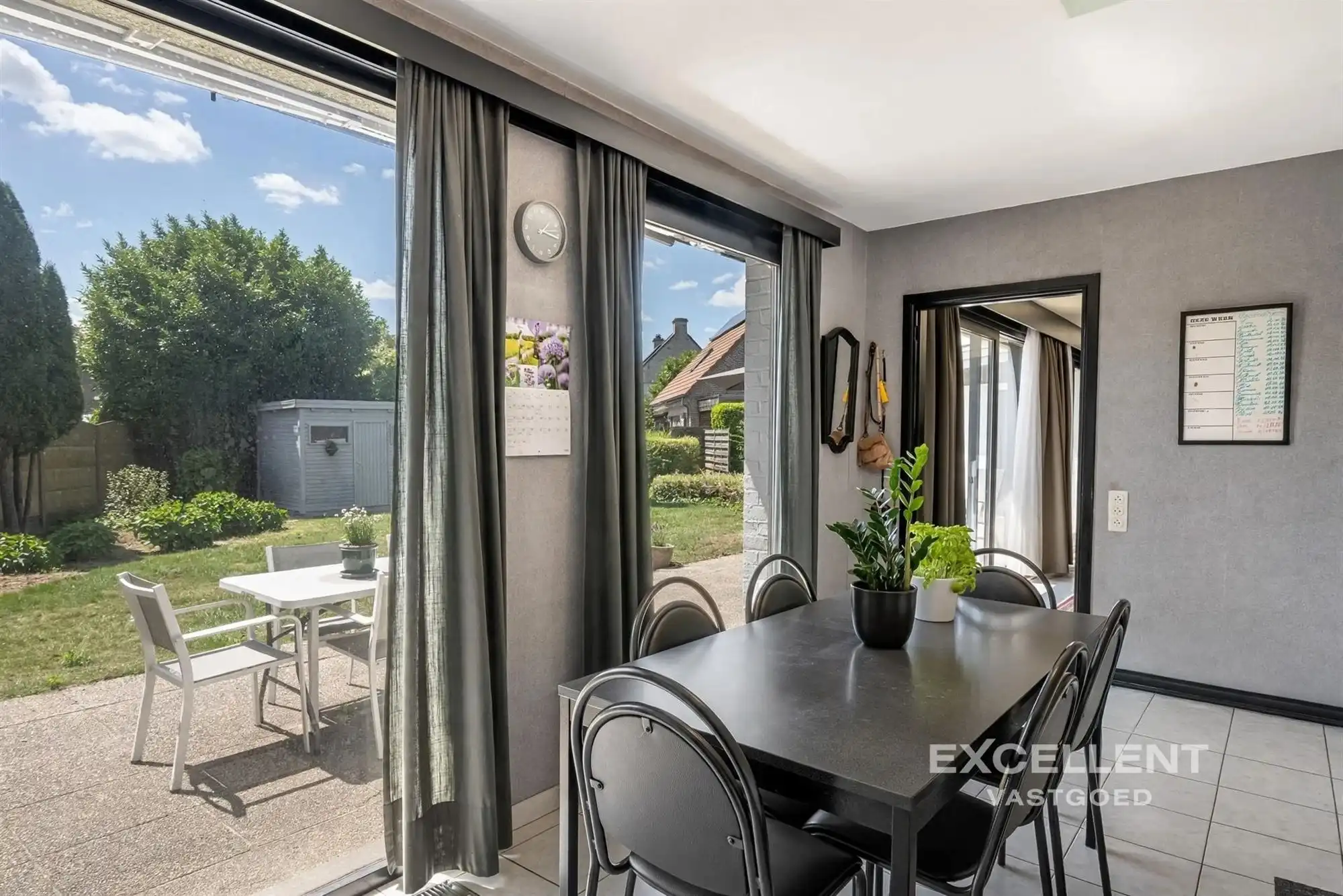 Ruime bungalow op rustige ligging Deinze foto 6
