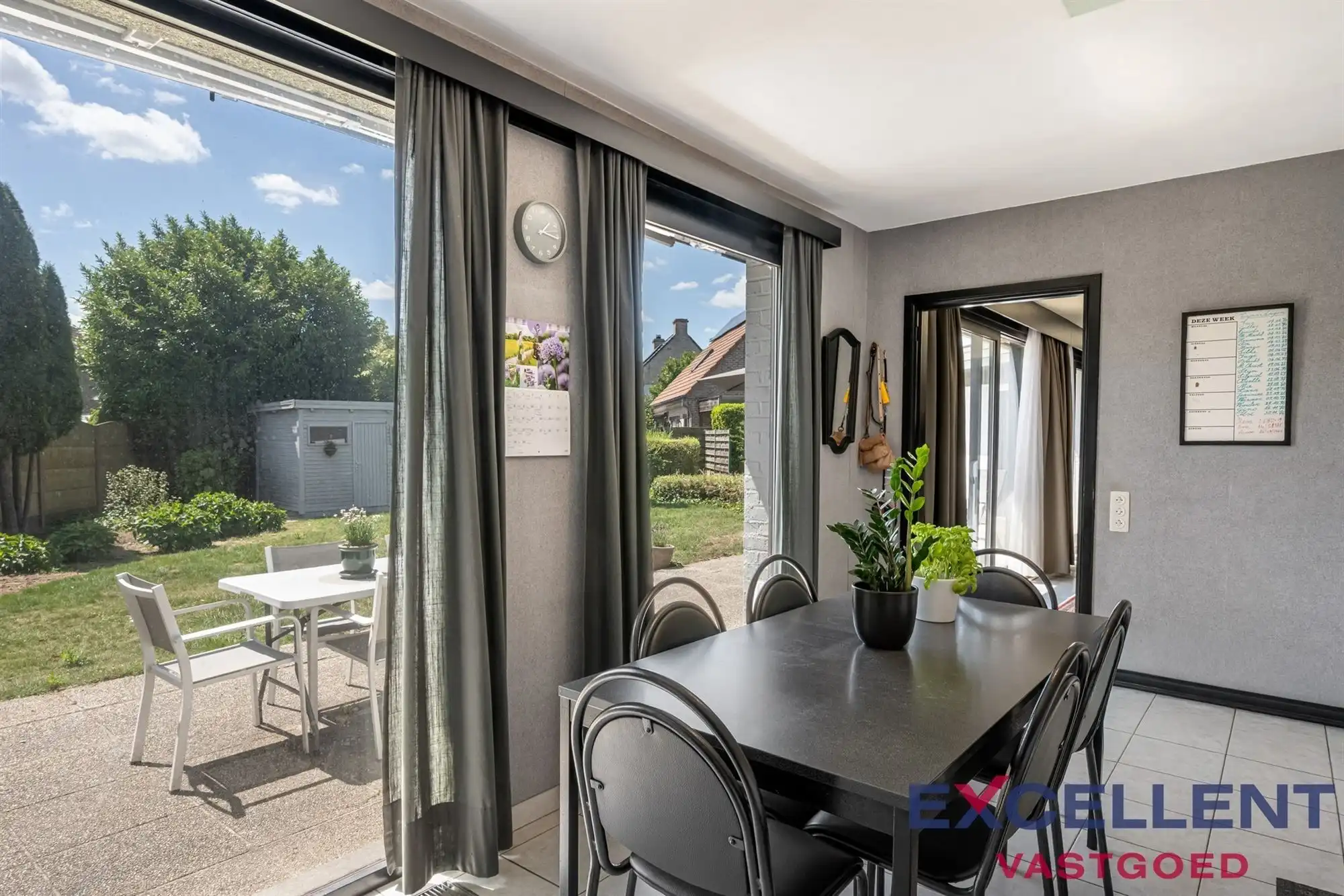 Ruime bungalow op rustige ligging Deinze foto 6
