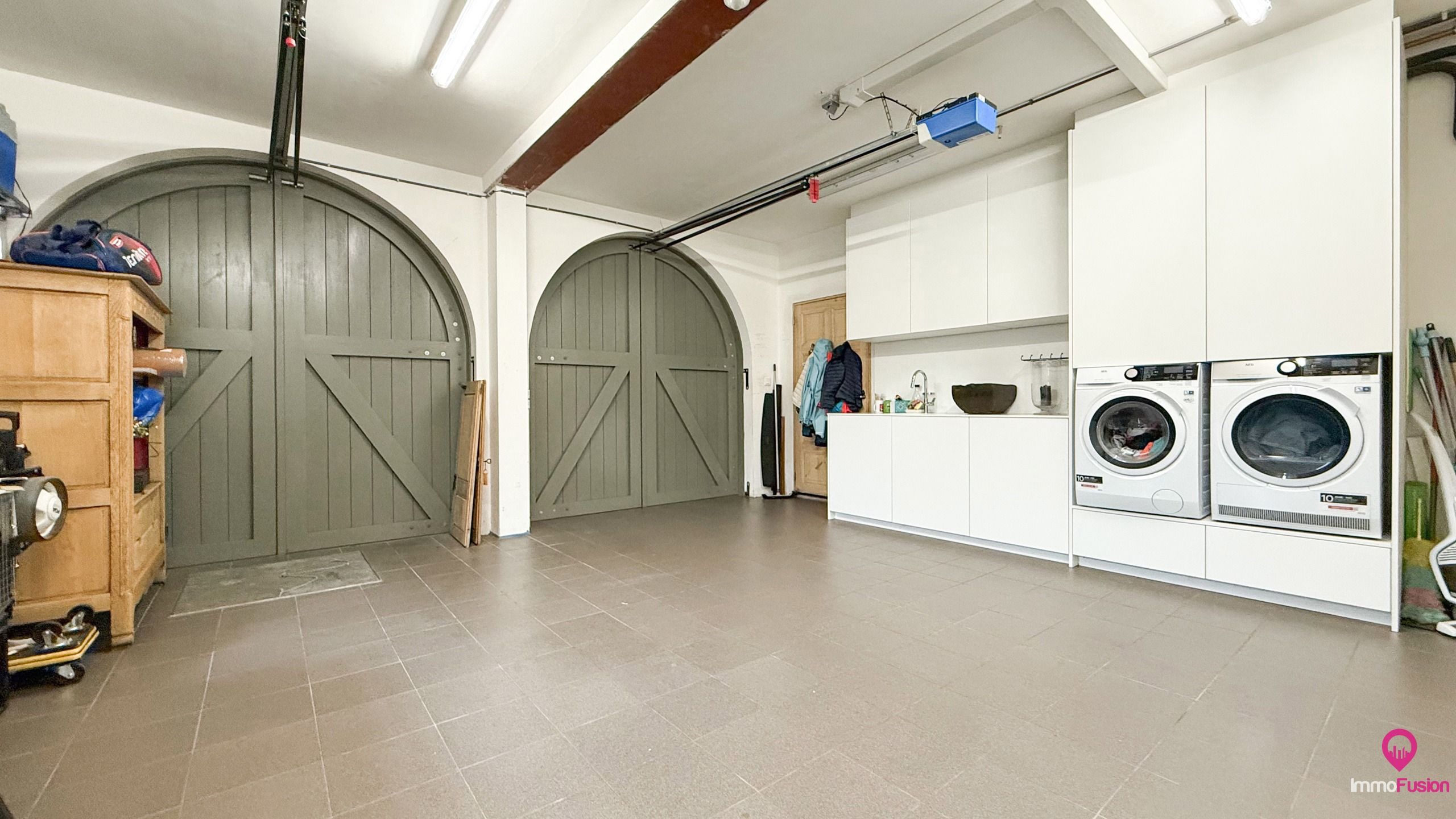 Zeer mooi ontworpen villa met 3 badkamers in Heusden-Zolder! foto 18