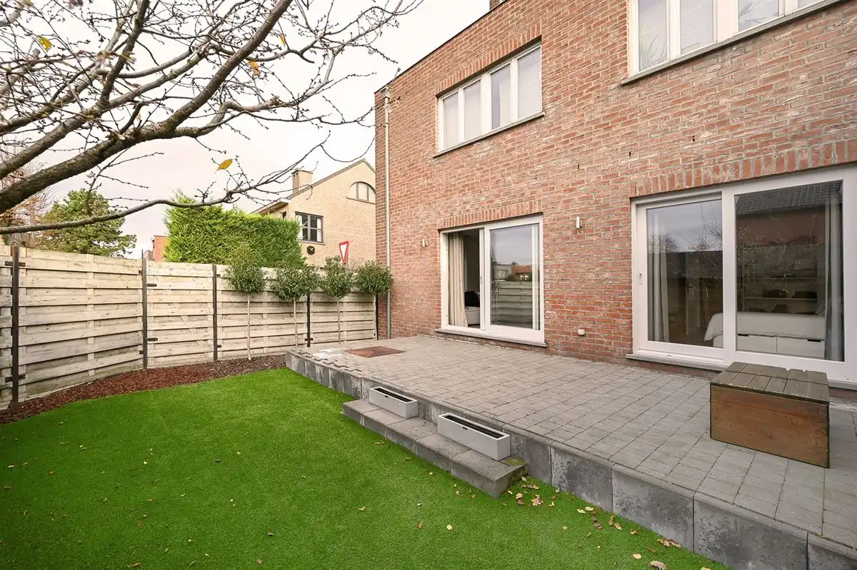 Tweewoonst, praktijkwoning of opbrengsteigendom foto 16