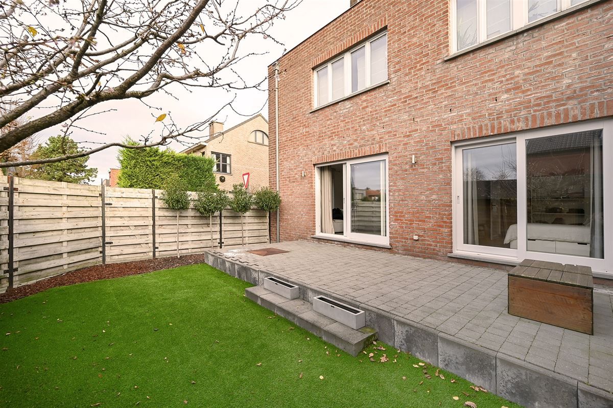 Tweewoonst, praktijkwoning of opbrengsteigendom foto 16