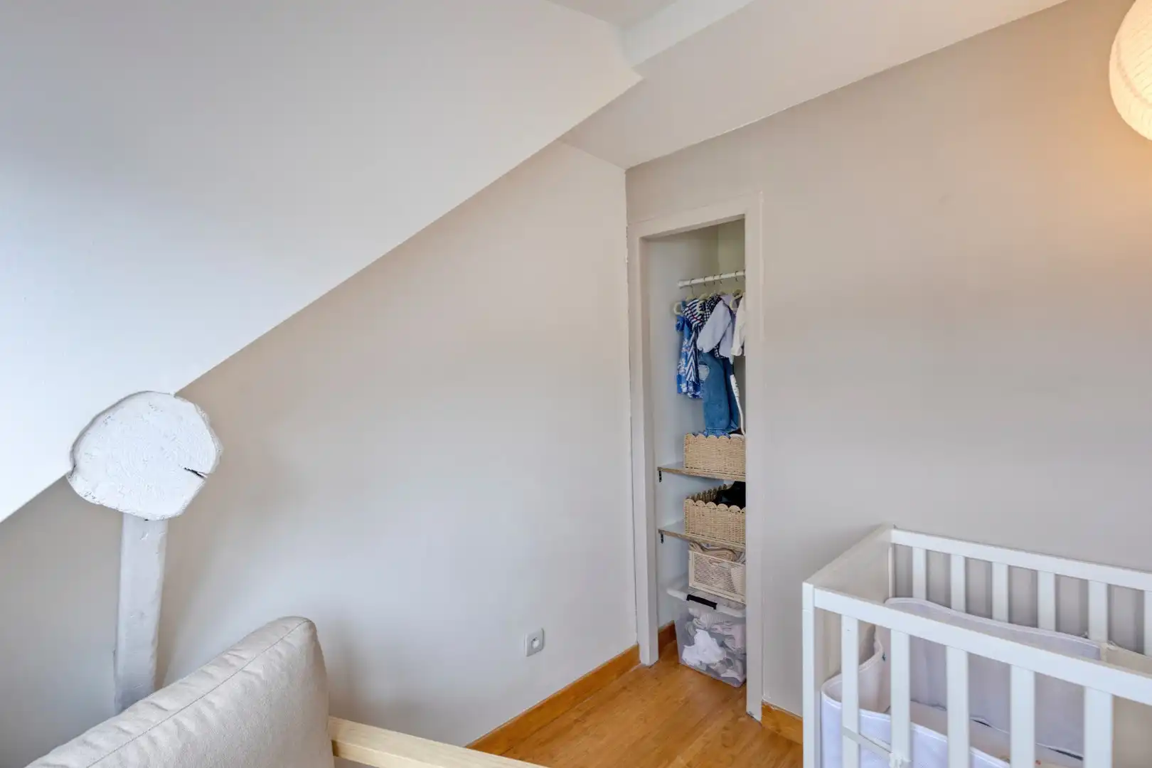 Energiezuinige woning met 3 slpk, tuin en garage foto 28