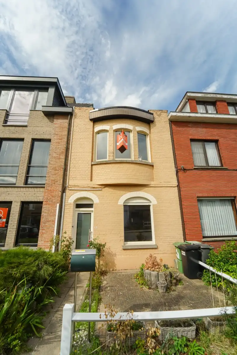 Woning  op rustige ligging foto {{pictureIndex}}