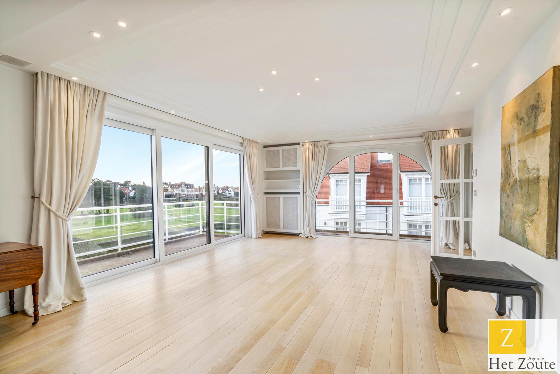 Appartement te huur 8300 Knokke-Heist