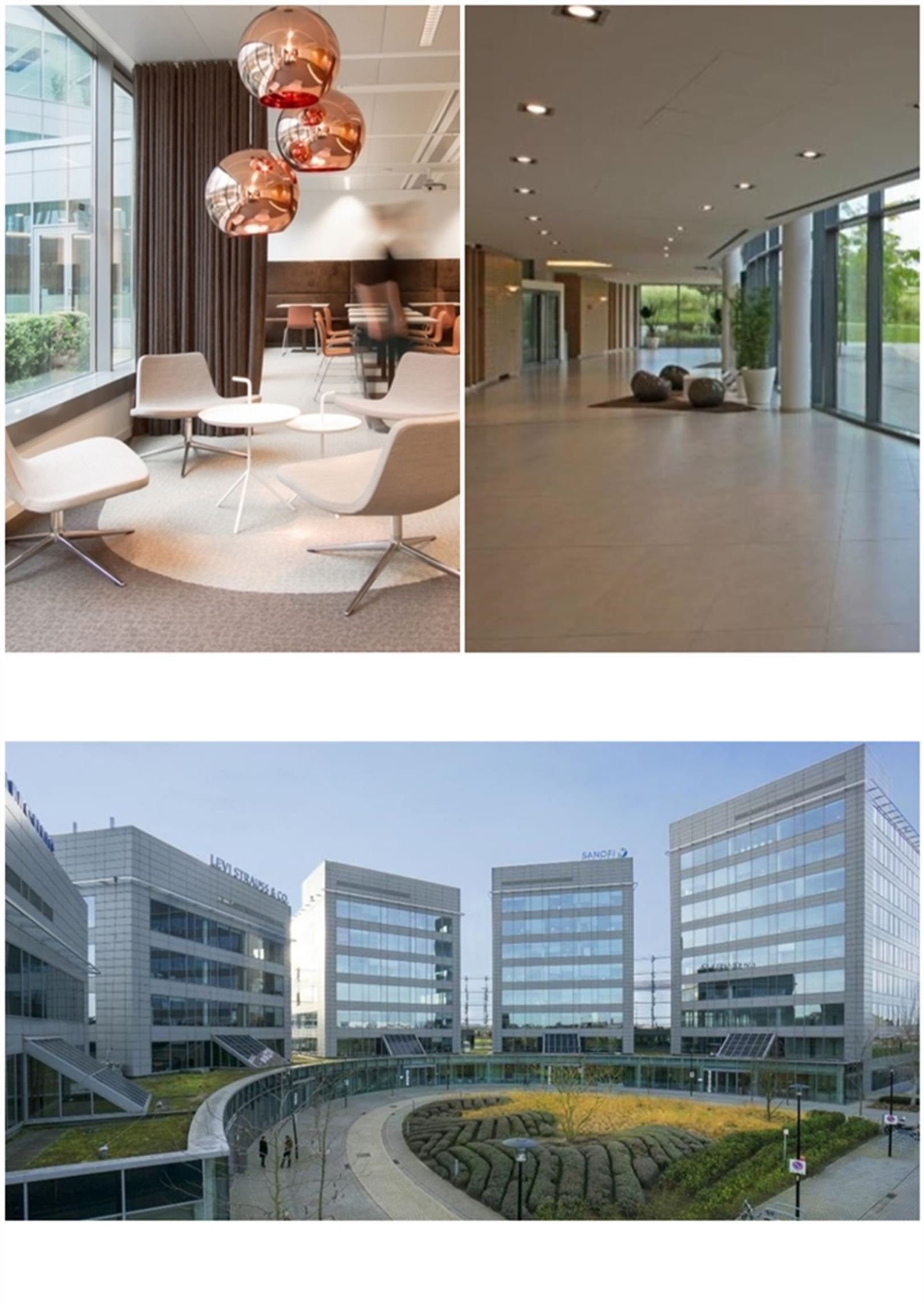 AIRPORT PLAZA: kantoren te huur vanaf 416m² foto 10