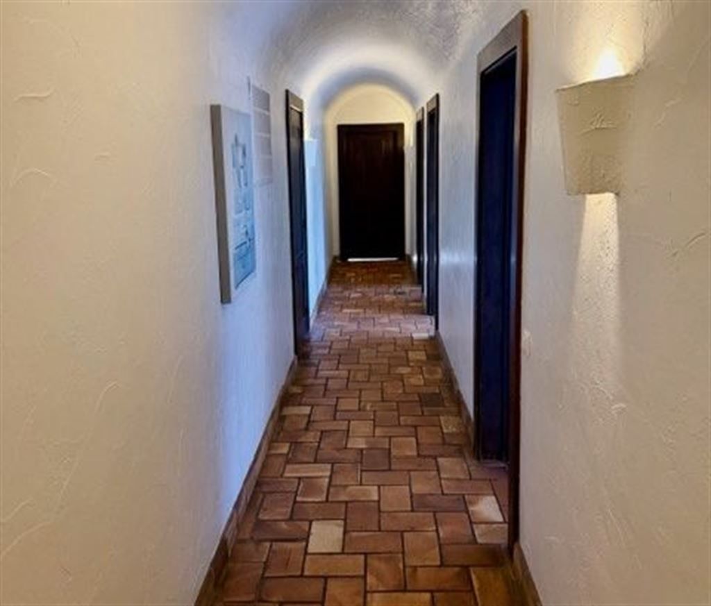 Huis met 4 slaapkamers met zicht op een mooie, rustige tuin  foto 8