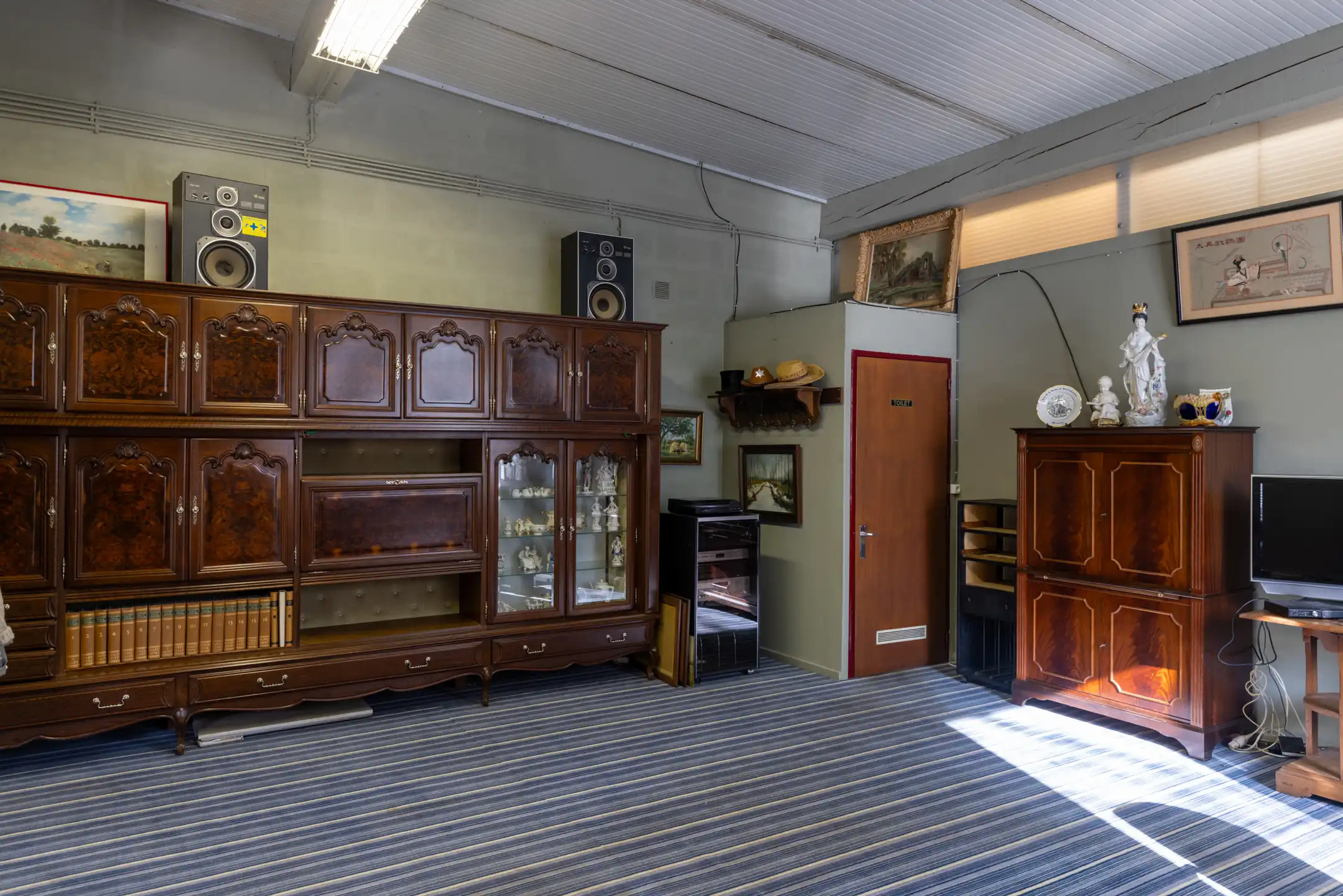 Unieke eigendom gelegen in het groen foto 19