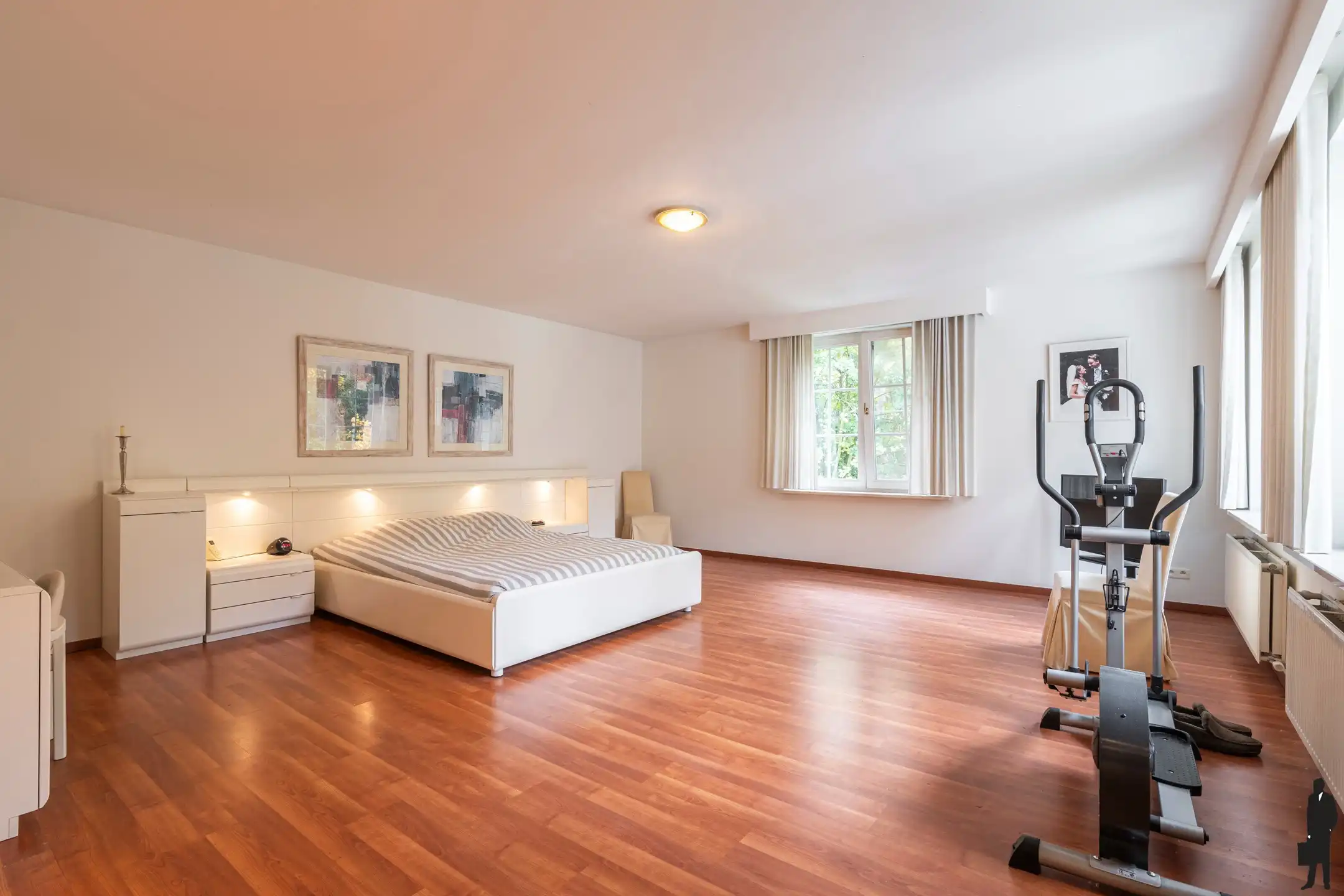 Statige villa op zuidgeoriënteerd perceel van 1421 m²  foto 17