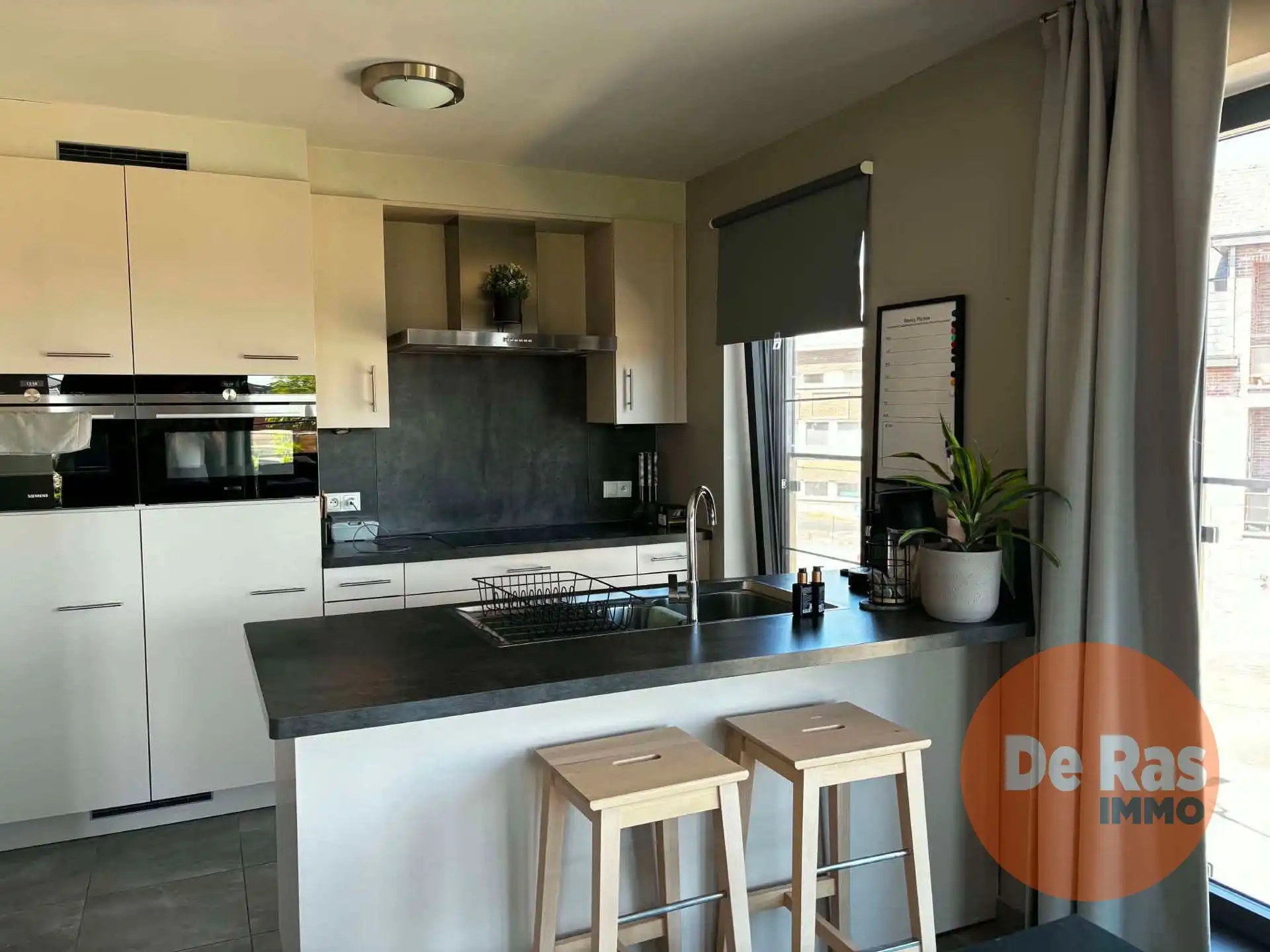 LEDE CENTRUM - KWALITATIEF NIEUWBOUWAPPARTEMENT foto 5