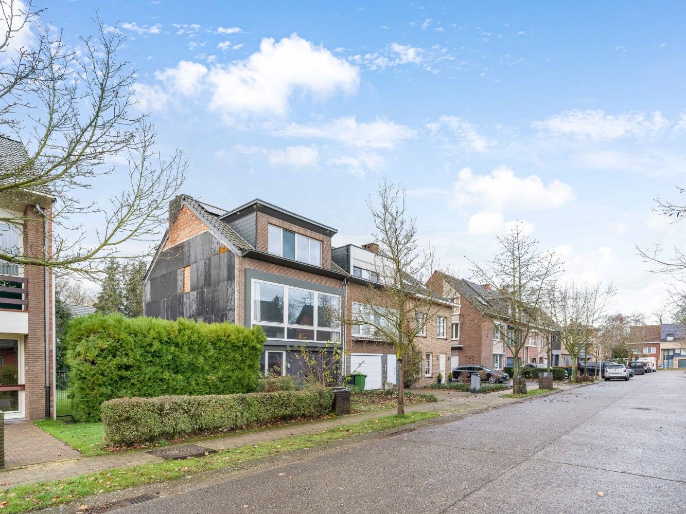 Centraal gelegen bouwgrond voor gesloten bebouwing foto 10